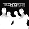 Techno 2008 (The Best: Hustle Up!) (CD 2)
