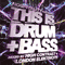 Hospitality Presents: This is Drum & Bass (CD 1 - Mixed by High Contrast) - High Contrast (Lincoln J. Barrett)
