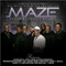 Silky Soul Music An All-Star: Tribute To Maze Feat Frankie Beverly - Maze (Maze Feat. Frankie Beverly)
