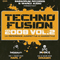 Techno Fusion 2008 Vol. 2 (CD 2: mixed by Dinamik)