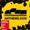 Drum & Bass Arena Anthems 2009 (CD 2)