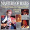Masters Of Blues - Various Artists [Soft]
