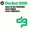 Decibel 2008 (CD 1)