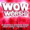 WOW Worship (Red) (CD 1)
