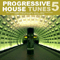 Progressive House Tunes Vol. 5 (CD 2)