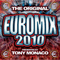 Euromix myxed by Tony Monaco - Tony Monaco (Anthony P. 'Tony' Monaco)