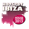 Hotspot Ibiza House Selection 2013 (CD 1)