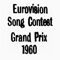 Eurovision Song Contest - London 1960 - Various Artists [Soft]