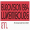 Eurovision Song Contest - Luxembourg 1984 - Various Artists [Soft]
