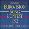 Eurovision Song Contest - Malmo 1992 - Various Artists [Soft]