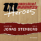 Musical Madness Heroes Vol. 1 - Stenberg, Jonas (Jonas Stenberg)