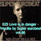 Super Eurobeat Vol. 25 - Non-Stop Mix - King & Queen Special - Various Artists [Soft]