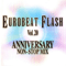 Eurobeat Flash Vol 20 - Anniversary Non-Stop Mix (CD 2)