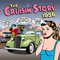 The Cruisin' Story 1956 (CD1)