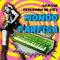 Garage Explosion de 60' - Mondo Farfisa, Vol. II