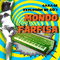 Garage Explosion de 60' - Mondo Farfisa, Vol. I