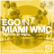 Ego In Miami Selected By Spada (WMC 2014 Edition) - Spada (Ermanno Spadati)
