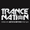 Ministry Of Sound presents: Trance Nation mixed by Above & Beyond and tyDi (CD 2) - TyDi (Tyson Illingworth)