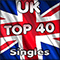 The Official UK Top 40 Singles Chart 23.02.2018 (part 2)