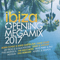 Ibiza Opening Megamix 2017 (CD 1)