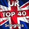 The Official UK Top 40 Singles Chart 07.09.2018 (part 1)