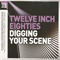 Twelve Inch Eighties: Digging Your Scene (CD 1)