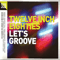 Twelve Inch Eighties: Let's Groove (CD 1)