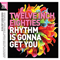 Twelve Inch Eighties: Rhythm Is Gonna Get You (CD 1)