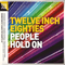 Twelve Inch Eighties: People Hold On (CD 1)