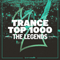 Trance Top 1000 The Legends (CD 2)-Various Artists [Soft]