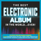 The Best Electronic Album In The World... Ever! (CD 1) - Various Artists [Soft]