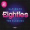 Ultimate Eighties The Classics (CD 1)