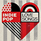 Indie Pop Love Songs-Various Artists [Soft]