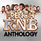 French R'n'b Anthology (CD1) - Various Artists [Soft]