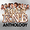 French R'n'b Anthology (CD3) - Various Artists [Soft]