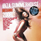 Ibiza Summerhouse Megamix 2008 (CD 1)