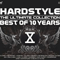 Hardstyle: The Ultimate Collection - Best Of 10 Years (CD 1)