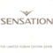 Sensation The Limited Album Edition 2008