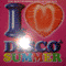 I Love Disco Summer Vol.3 (CD 2)