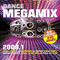 Dance Megamix 2009.1 (CD 2)