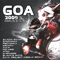 Goa 2009 Vol. 1 (CD 2)