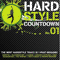 Hardstyle Countdown No 01 (CD 1)