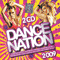 Dance Nation 2009 (CD 1)