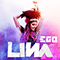 Ego (Deluxe Edition, CD 1) - Lina (DEU) (Lina Larissa Strahl)