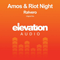 Ralvero (Single) - Amos And Riot Night