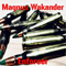 Enforcer - Magnus Wakander (Wakander, Magnus)