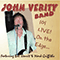 101 Live On The Edge - Verity, John (John Verity)