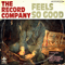 Feels So Good (EP) - Record Company (The Record Company)