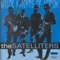 Wylde Knights Of Action! - Satelliters (The Satelliters)