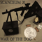 War Of The Dog - Scandium 21